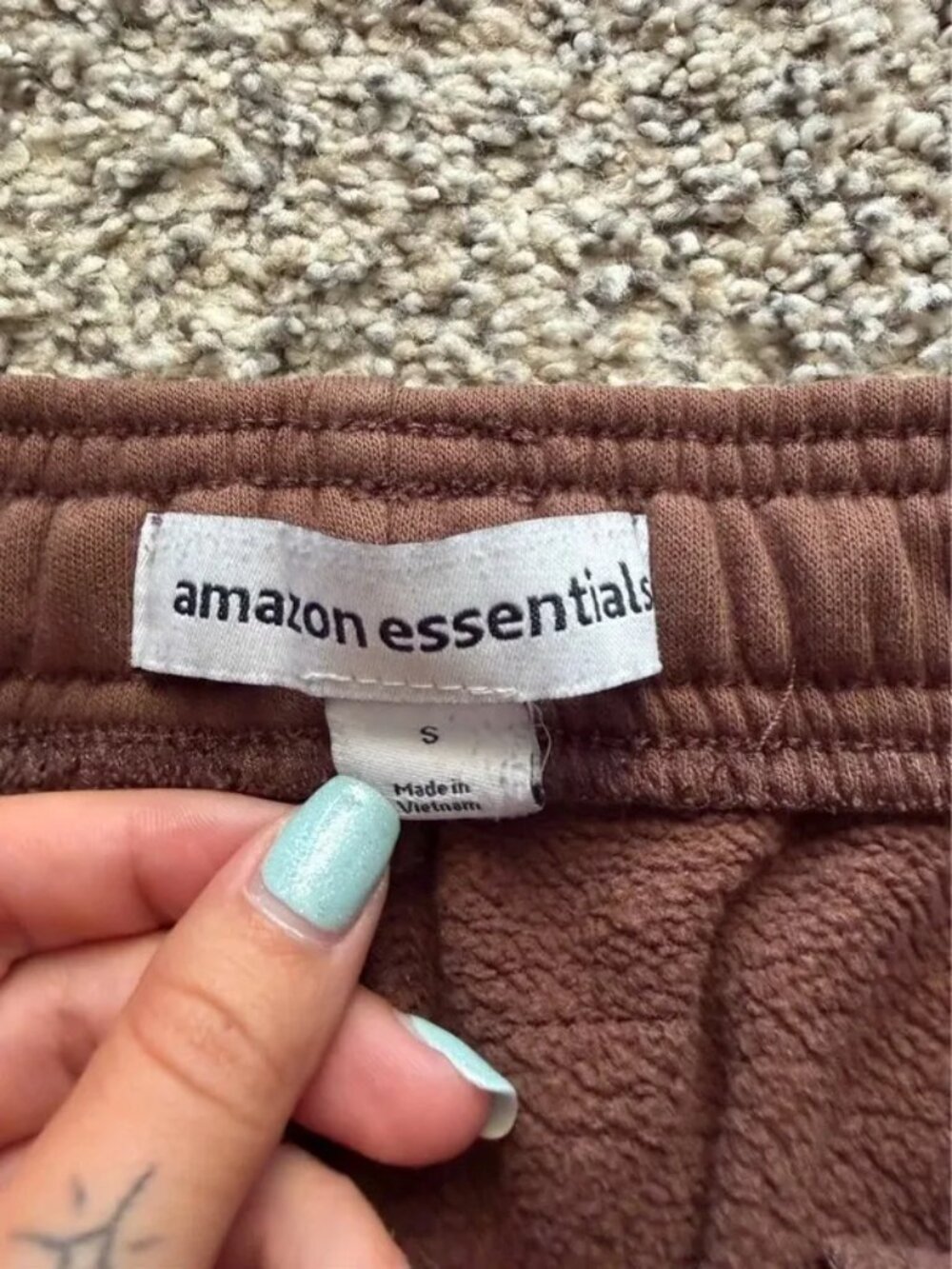 Sweat pants - Picture 2 of 3
